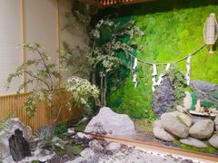 -無境·匠心日本料理(汉街店)