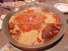 -水巷子·巴掌腰片重庆火锅(云纺店)