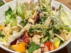 -哈啾嗨·新概念蒙餐(红星新城店)