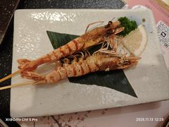 -桃夭日式料理(国信店)