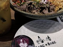 -Blac+Blac(中海环宇荟店)
