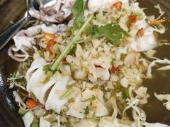 -The Dishes Seafood & Restaurant