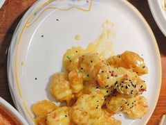 -惠宾饭庄(中山路店)