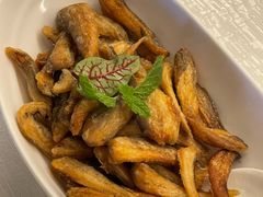 -厦门宝龙铂尔曼大酒店·龙之渊中餐厅