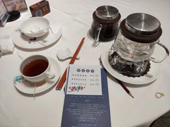 -广州酒家(中华广场店)