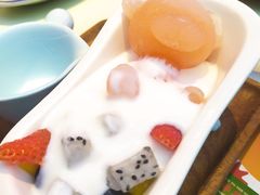 -永兴發香港茶餐厅(三坊七巷店)