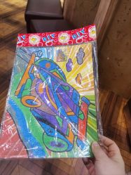 -卡通尼·Safari非洲探索乐园·生日会(金桥国际商业广场店)