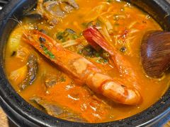 -炼火烤肉店