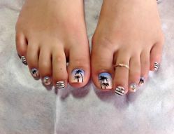 -LILY NAILS美甲美睫