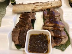 -北海渔村酒楼·粤菜海鲜点心(新华店)