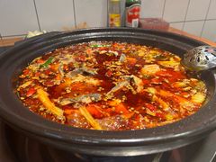 -小饕荟雅安贡椒鱼鲜馆(广福桥店)