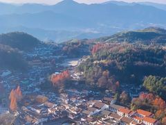 -九华山风景区