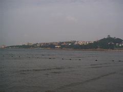 -青岛海滨风景区
