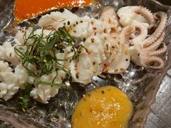 -三川·十酒Izakaya(南昌路店)