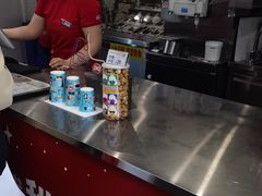 -DQ·蛋糕·冰淇淋(通州万达店)