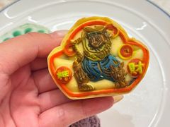 -昆明冠生园·蛋糕·面包(南强街店)