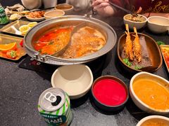 -牛New寿喜烧(新六百店)