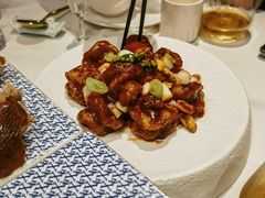 -羲和雅苑•北京烤鸭(国贸商城店)