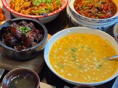 -小柴米·传统江西菜(万寿宫店)