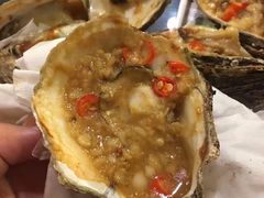 -扇贝王·海鲜烧烤(慈溪店)