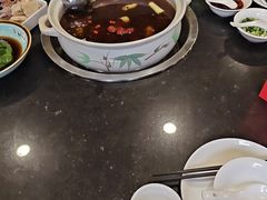 -生宇山珍野生菌汤锅•始于2002(双流古塔店)