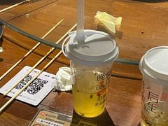 -楼兰新疆主题餐厅(坂田佳华领汇广场店)