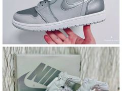 -NIKE品牌体验店(南京东路店)