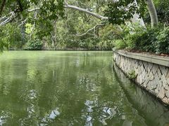 -西湖公园(鼓楼区)