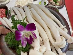 -潮正和潮汕牛肉火锅·老字号(番禺万达店)