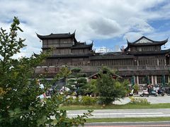 -二十八里太湖船菜(吉祥路店)