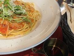 -百特喜·意大利餐厅(八佰伴镇江店)