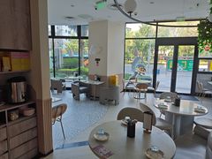 -必胜客(大坪英利店)