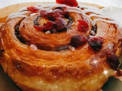 蔓越莓玉桂酥-星巴克臻选(广州东山锦轩店)