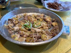 -大笑饭堂(甲子桥店)