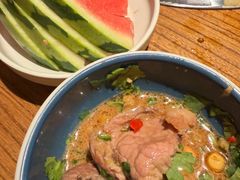 -本色.小马哥烧烤(无锡九里仓店)