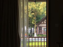 -太阳岛度假酒店