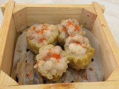 -宝园酒家(美林M·LIVE天地东座店)