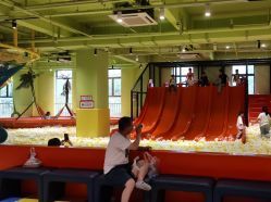 -宝燕乐园(闵行旗舰店)