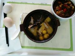 android_upload_pic-老乡鸡(霍邱县东湖路店)