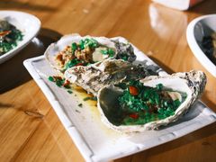 -胖大嫂渔家排档·全海景餐厅(渔村店)