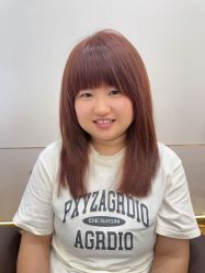 -YESIDO椰岛造型烫发染发