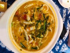 小锅米线-滇道云南特色料理(康定路店)