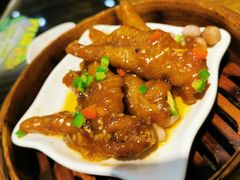 -虾饺妹·粤式手工点心(水荫路店)