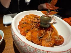 -乔街深夜食堂·小龙虾·高压锅生蚝(杭州总店)