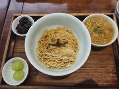 -蟹上黄·蟹黄面·江南糖水(人民广场店)