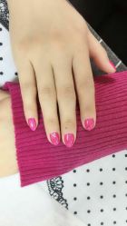 -甲舍美甲美睫艺术馆