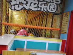 -自然谷恐龙园