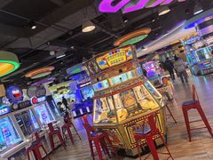 -汤姆熊欢乐世界(龙之梦店)
