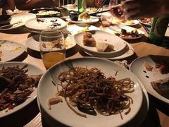 -印象鲵宴·张家界地标美食名片(溪布街店)