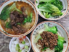 -天府面庄(天平路店)